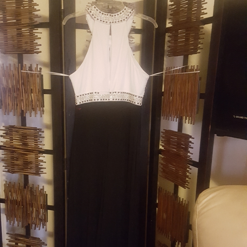 JS Boutique Gown